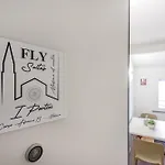 Apartament Corso Adriano 13 - I Portici Modena