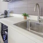 Apartament Corso Adriano 13 - I Portici Modena