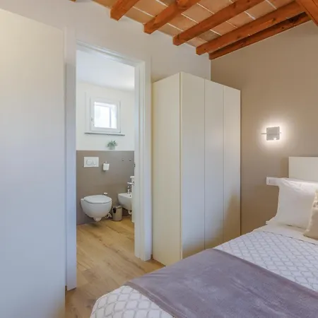Apartament Corso Adriano 13 - I Portici