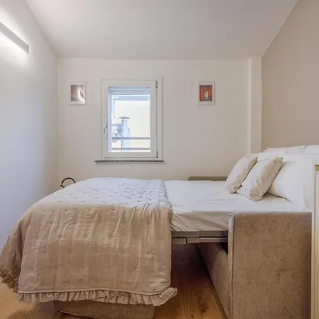 Corso Adriano 13 - I Portici Apartment *