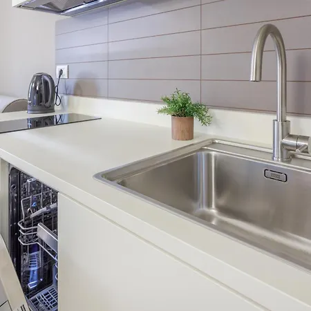 Apartment Corso Adriano 13 - I Portici Modena