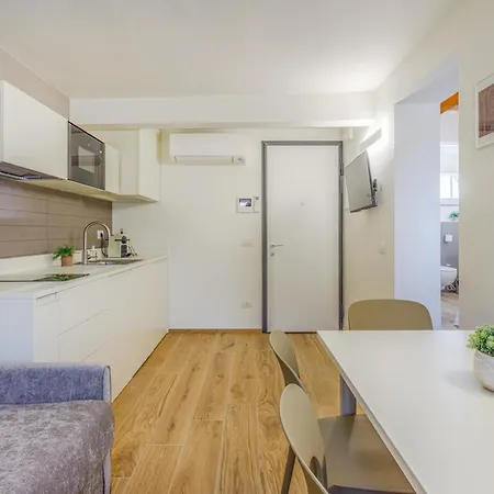 Corso Adriano 13 - I Portici Apartment