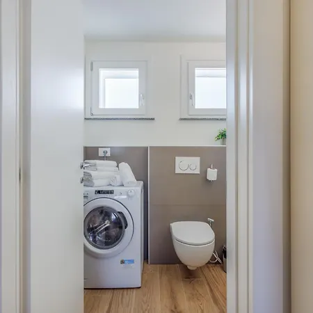 Corso Adriano 13 - I Portici Apartmán *