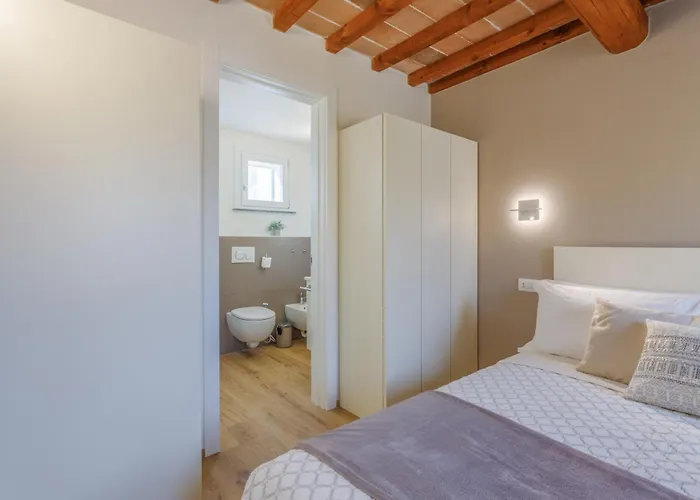 Apartment Corso Adriano 13 - I Portici