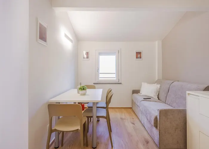 Apartment Corso Adriano 13 - I Portici Modena