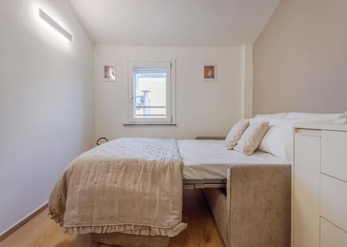 Corso Adriano 13 - I Portici Apartment *