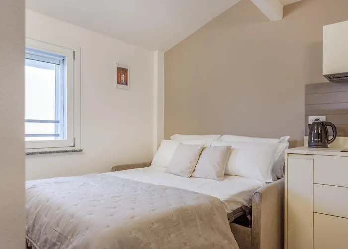 Corso Adriano 13 - I Portici Modena