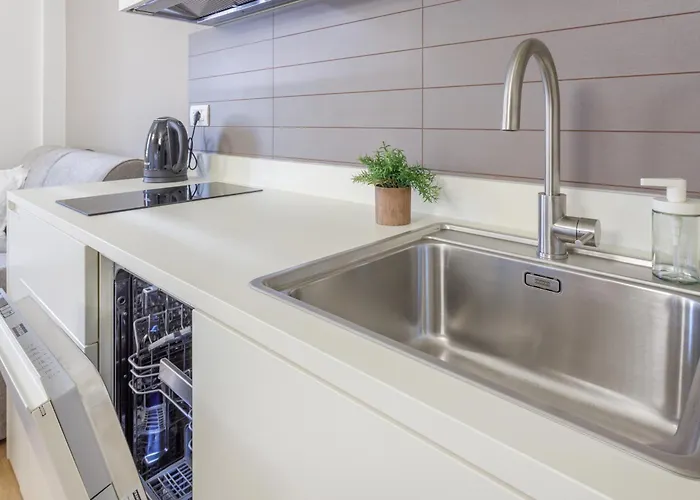 Apartment Corso Adriano 13 - I Portici Modena