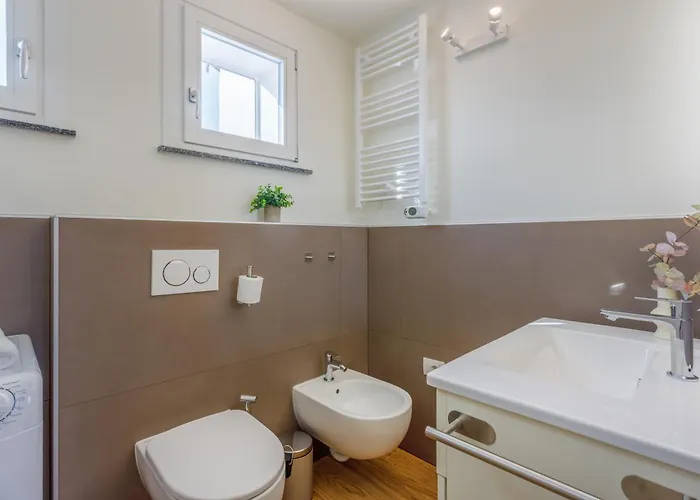 Corso Adriano 13 - I Portici Apartment