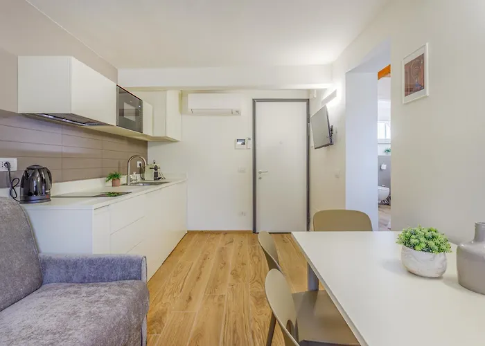 Corso Adriano 13 - I Portici Apartment